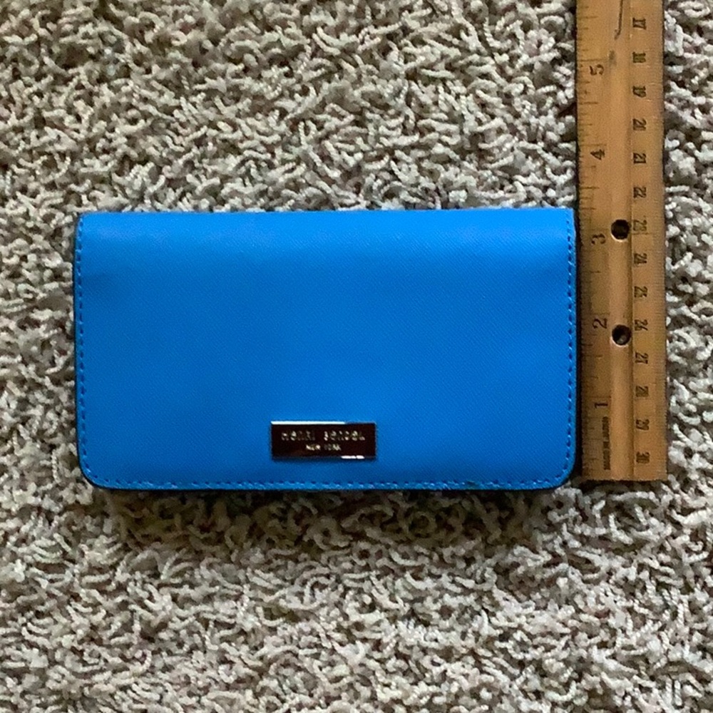 NWOT-Henri Bendel New York-phone case wallet - Picture 7 of 9